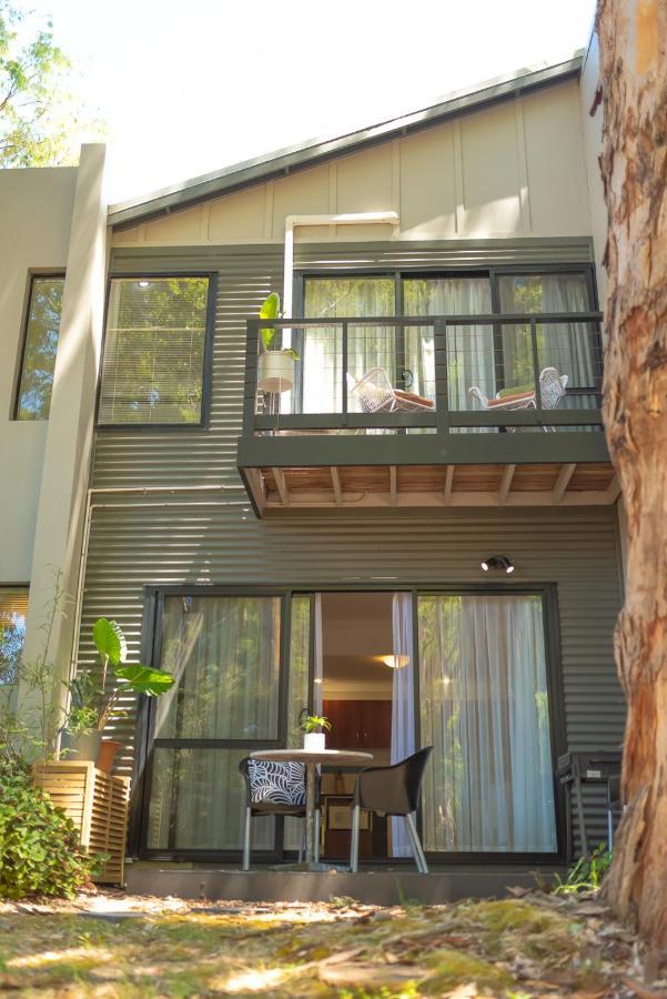 Margaret Forest Retreat Apartment 129 - Located Within Margaret Forest, In The Heart Of The Town Centre Of Margaret River, Spa Apartment! Dış mekan fotoğraf