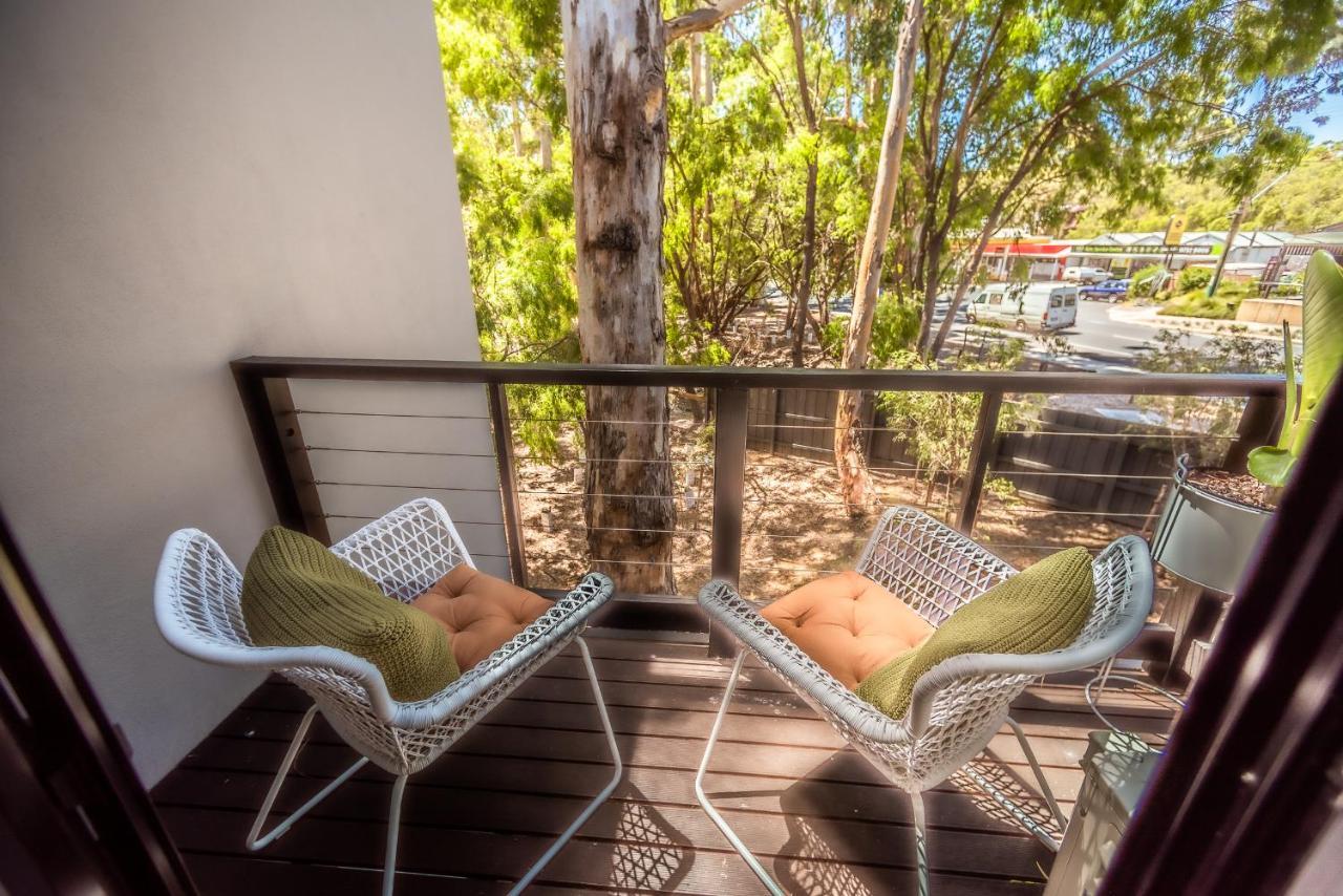 Margaret Forest Retreat Apartment 129 - Located Within Margaret Forest, In The Heart Of The Town Centre Of Margaret River, Spa Apartment! Dış mekan fotoğraf