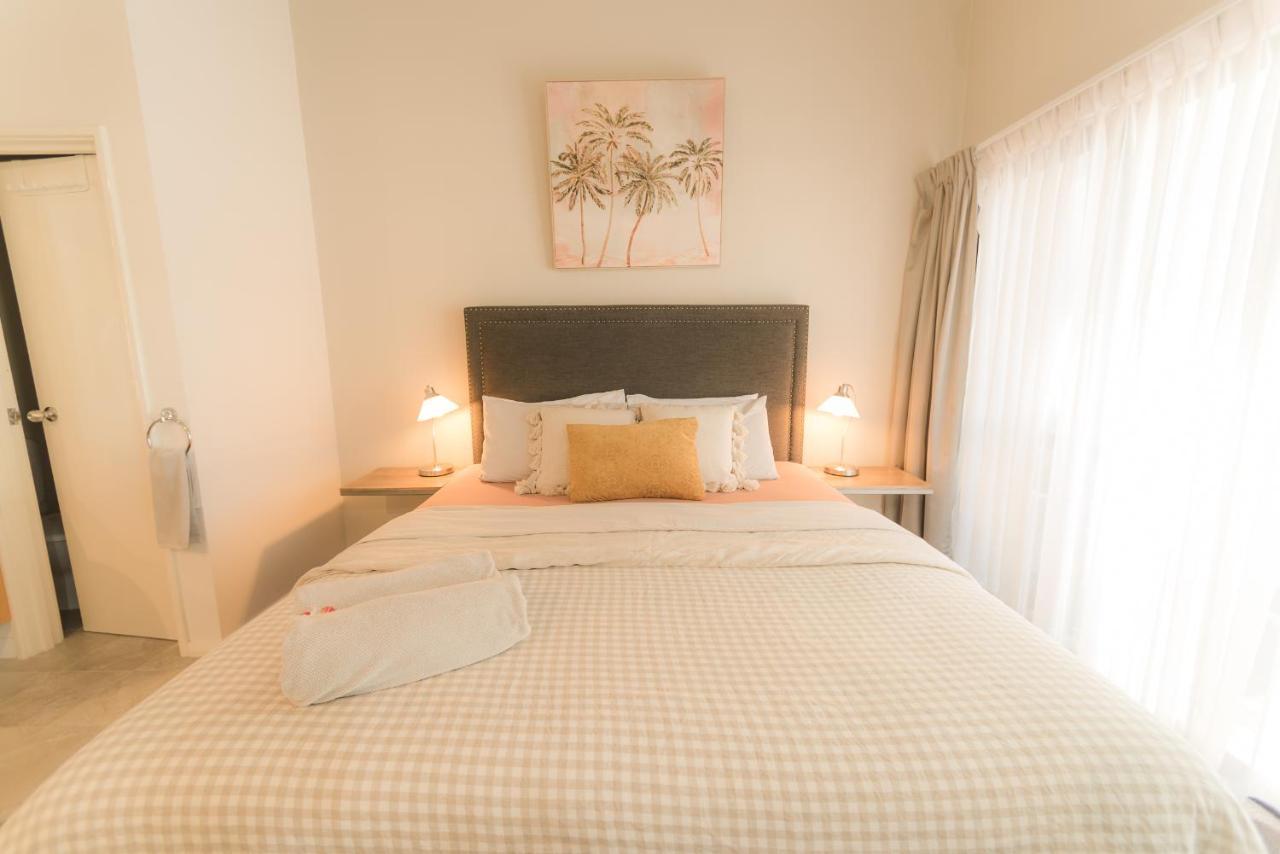 Margaret Forest Retreat Apartment 129 - Located Within Margaret Forest, In The Heart Of The Town Centre Of Margaret River, Spa Apartment! Dış mekan fotoğraf